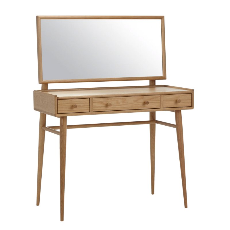 Ercol Winslow Dressing Table Ercol Winslow Dressing Table