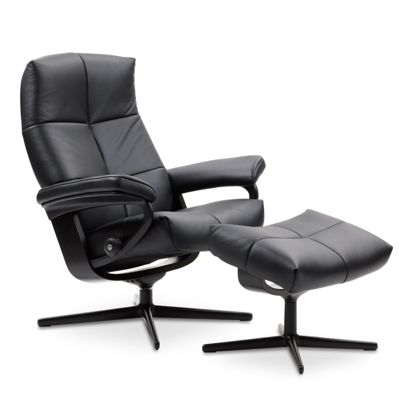 Stressless David Chair & Stool Stressless David Chair & Stool