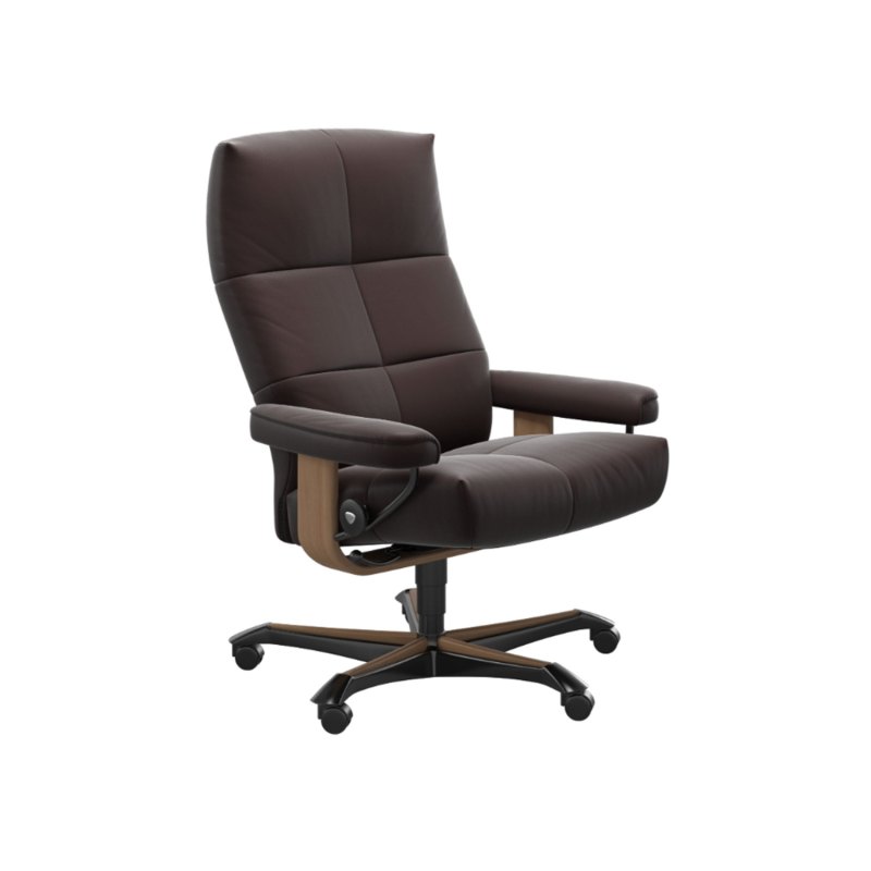 Stressless David Office Chair Stressless David Office Chair