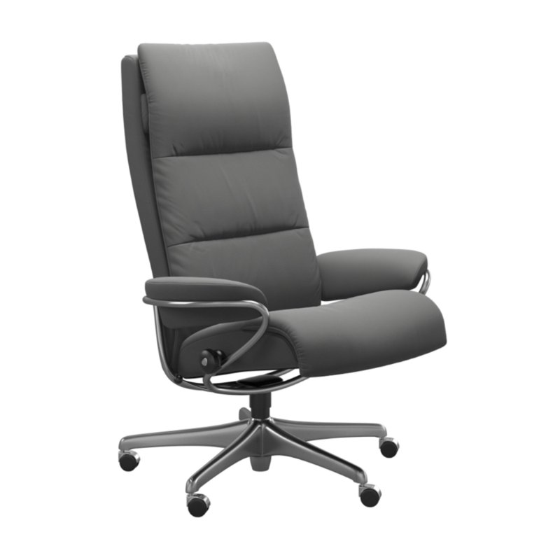 Stressless Tokyo High Back Office Chair Stressless Tokyo High Back Office Chair