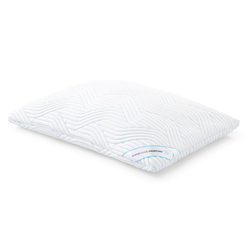 Tempur Cloud SmartCool Pillow  Tempur Cloud SmartCool Pillow 