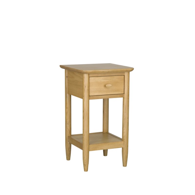 Ercol Teramo Compact Side Table Ercol Teramo Compact Side Table