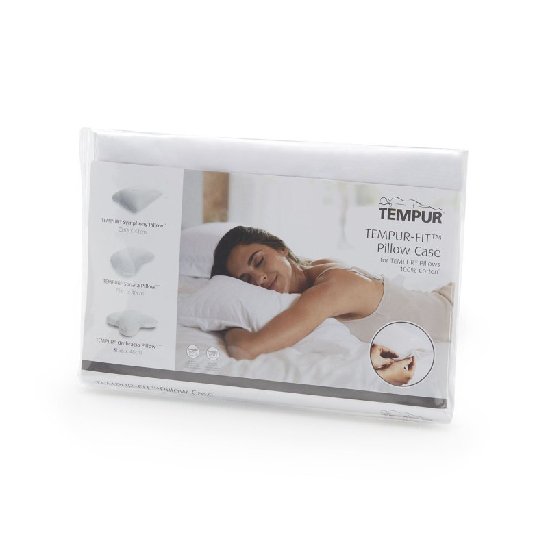 Tempur Ombracio Pillow Case Tempur Ombracio Pillow Case