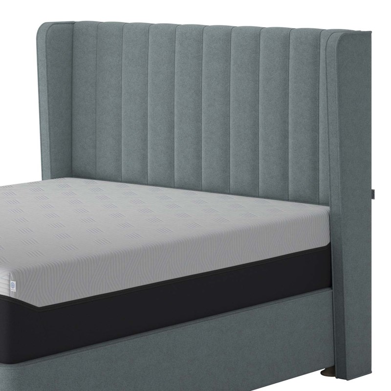 Tempur Wickham Headboard Tempur Wickham Headboard