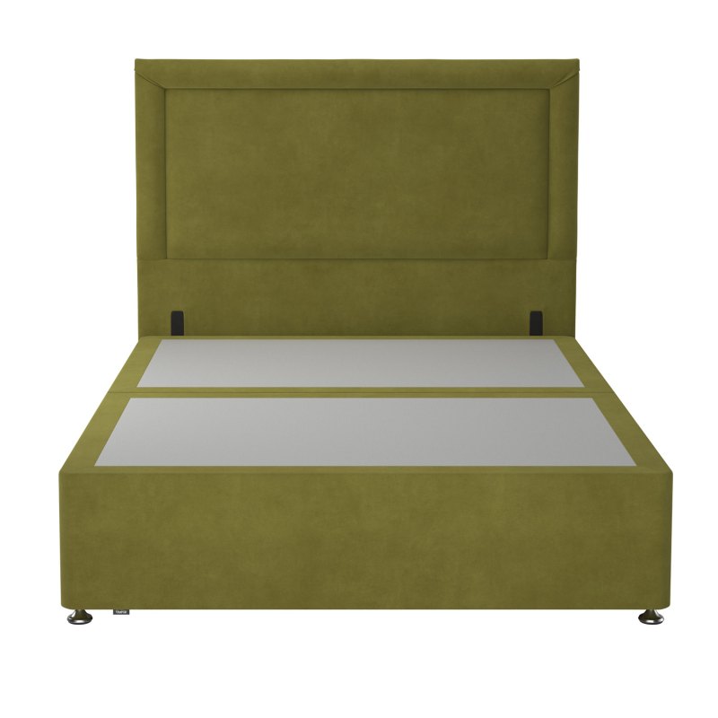 Tempur Buckingham Divan Base Tempur Buckingham Divan Base