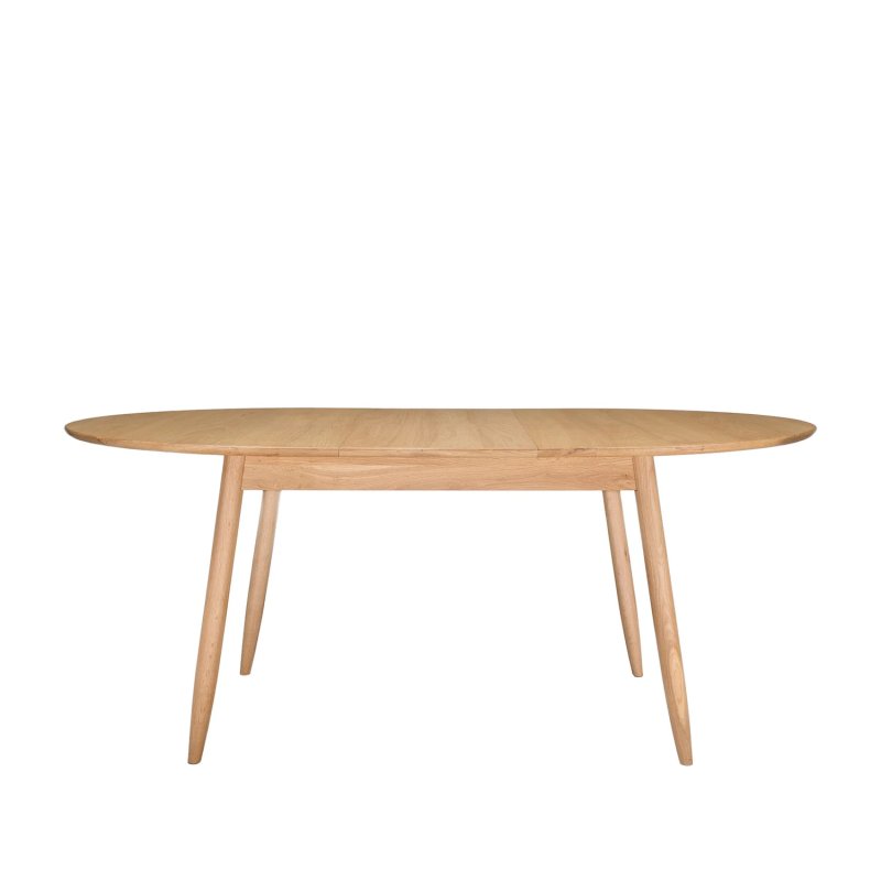 Ercol Teramo Small Extending Dining Table Ercol Teramo Small Extending Dining Table