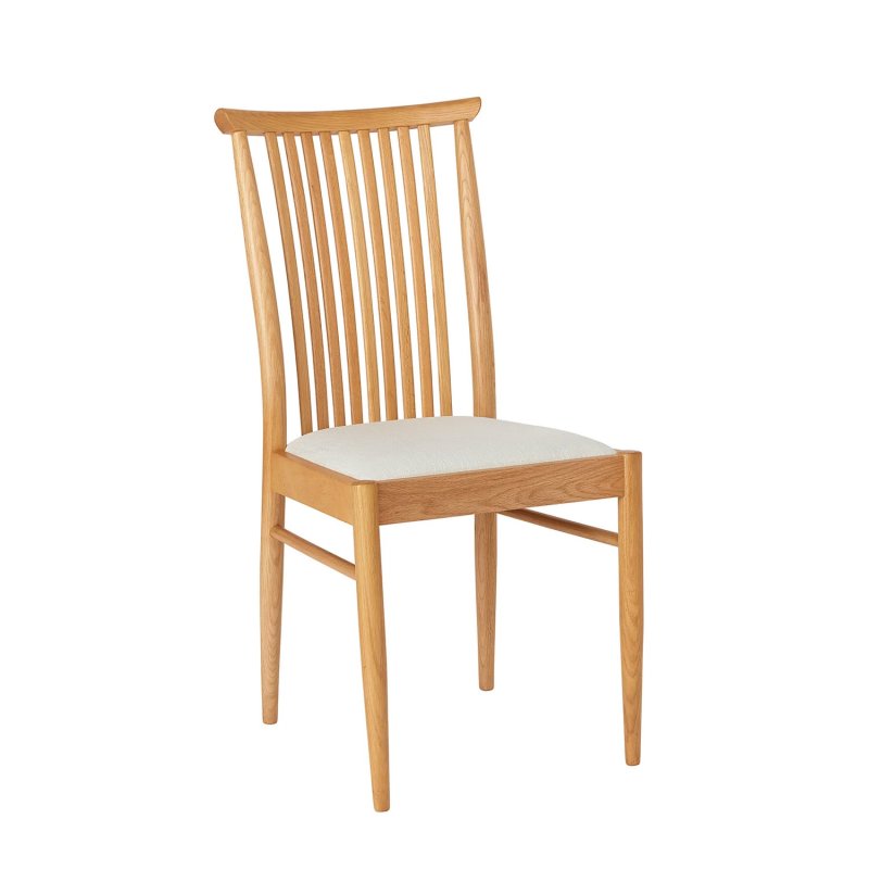 Ercol Teramo Dining Chair Ercol Teramo Dining Chair