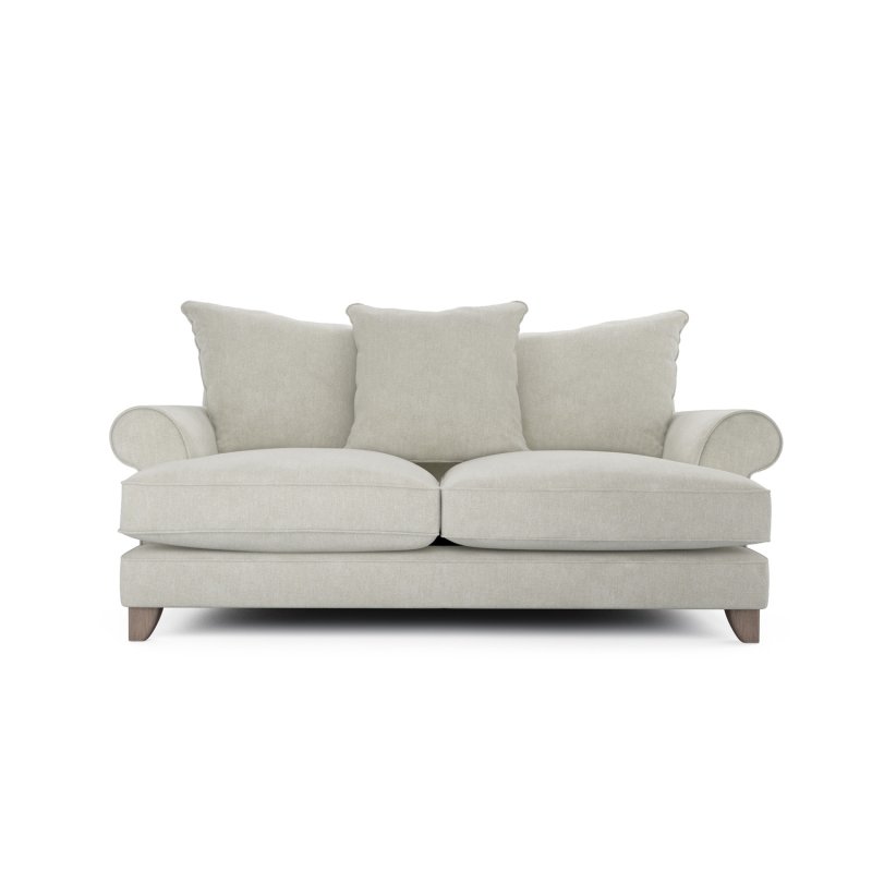 Briony 2.5 Seater Pillow Back Sofa Briony 2.5 Seater Pillow Back Sofa