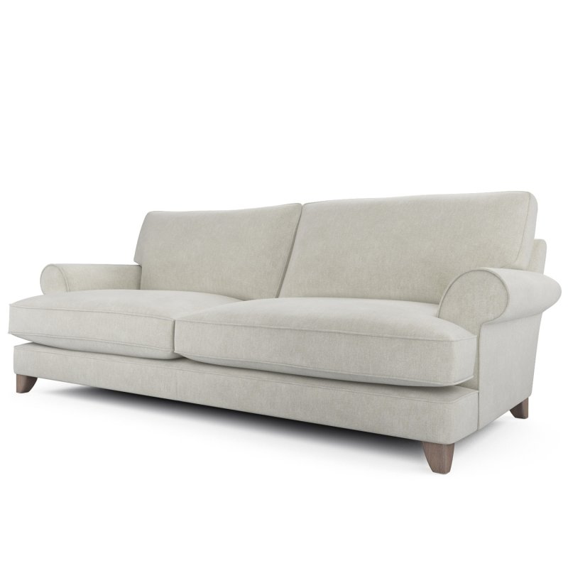 Briony 4 Seater Formal Back Sofa Briony 4 Seater Formal Back Sofa