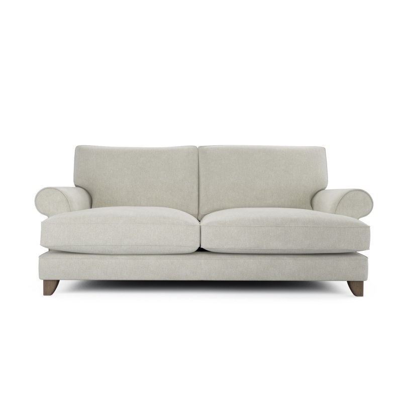 Briony 3 Seater Formal Back Sofa Briony 3 Seater Formal Back Sofa