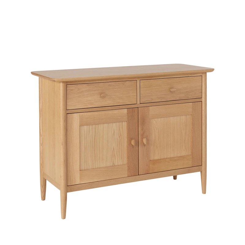 Ercol Teramo Small Sideboard Ercol Teramo Small Sideboard