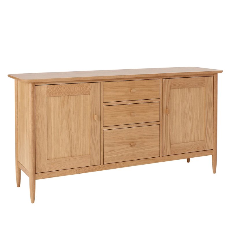 Ercol Teramo Large Sideboard Ercol Teramo Large Sideboard