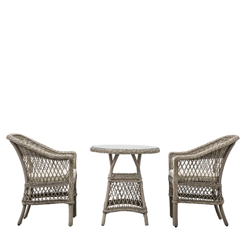 Mapperton Bistro Set Mapperton Bistro Set