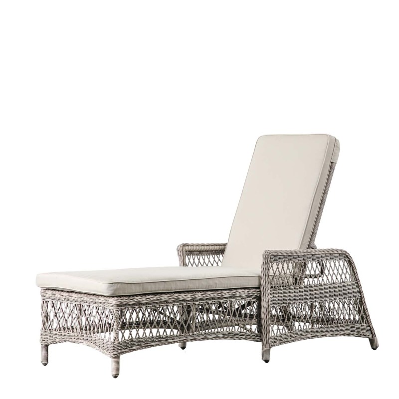 Mapperton Country Lounger Mapperton Country Lounger