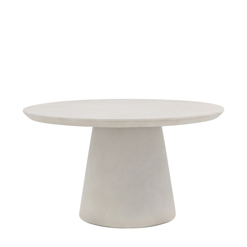 Ischia Round Dining Table Ischia Round Dining Table