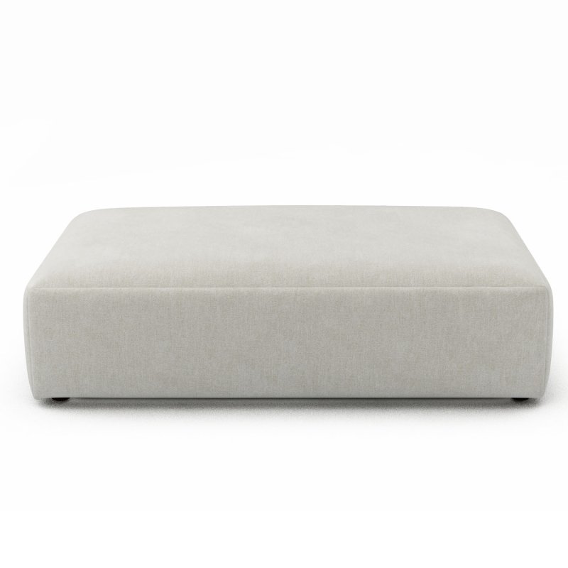 Taylor Oblong Footstool Taylor Oblong Footstool