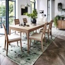 Ercol Romana Small Extending Dining Table Ercol Romana Small Extending Dining Table