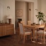 Ercol Romana Small Extending Dining Table Ercol Romana Small Extending Dining Table