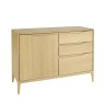 Ercol Romana Small Sideboard