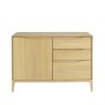 Ercol Romana Small Sideboard Ercol Romana Small Sideboard