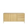 Ercol Romana Large Sideboard Ercol Romana Large Sideboard