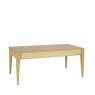 Ercol Romana Coffee Table