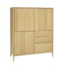 Ercol Romana Highboard Ercol Romana Highboard