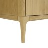 Ercol Romana Highboard Ercol Romana Highboard