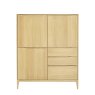 Ercol Romana Highboard Ercol Romana Highboard