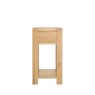 Ercol Bosco Compact Side Table Ercol Bosco Compact Side Table