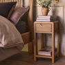 Ercol Bosco Compact Side Table Ercol Bosco Compact Side Table