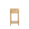 Ercol Bosco Compact Side Table Ercol Bosco Compact Side Table