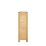 Ercol Bosco Low Bookcase Ercol Bosco Low Bookcase