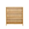 Ercol Bosco Low Bookcase Ercol Bosco Low Bookcase