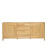 Ercol Bosco Large Sideboard Ercol Bosco Large Sideboard