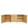 Ercol Bosco Large Sideboard Ercol Bosco Large Sideboard