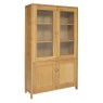 Ercol Bosco Display Cabinet Ercol Bosco Display Cabinet