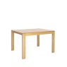 Ercol Bosco Small Extending Dining Table