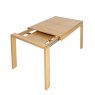 Ercol Bosco Small Extending Dining Table Ercol Bosco Small Extending Dining Table