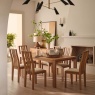 Ercol Bosco Small Extending Dining Table Ercol Bosco Small Extending Dining Table