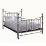 Vispring Bedstead Supreme Mattress Vispring Bedstead Supreme Mattress