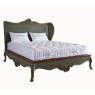 Vispring Traditional Bedstead Mattress Vispring Traditional Bedstead Mattress