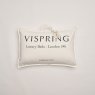 Vispring Hungarian Goose Feather & Down Pillow Vispring Hungarian Goose Feather & Down Pillow