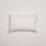 Vispring Hungarian Goose Feather & Down Pillow Vispring Hungarian Goose Feather & Down Pillow