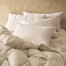 Vispring Hungarian Goose Feather & Down Pillow Vispring Hungarian Goose Feather & Down Pillow