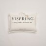 Vispring European Duck Feather & Down Pillow Vispring European Duck Feather & Down Pillow