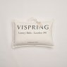 Vispring Adjustable Wool Pillow Vispring Adjustable Wool Pillow