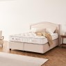 Vispring Regal Superb Sprung Divan Set Vispring Regal Superb Sprung Divan Set