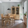 Ercol Bosco Dining Chair Ercol Bosco Dining Chair