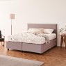 Vispring Baronet Superb Sprung Divan Set Vispring Baronet Superb Sprung Divan Set